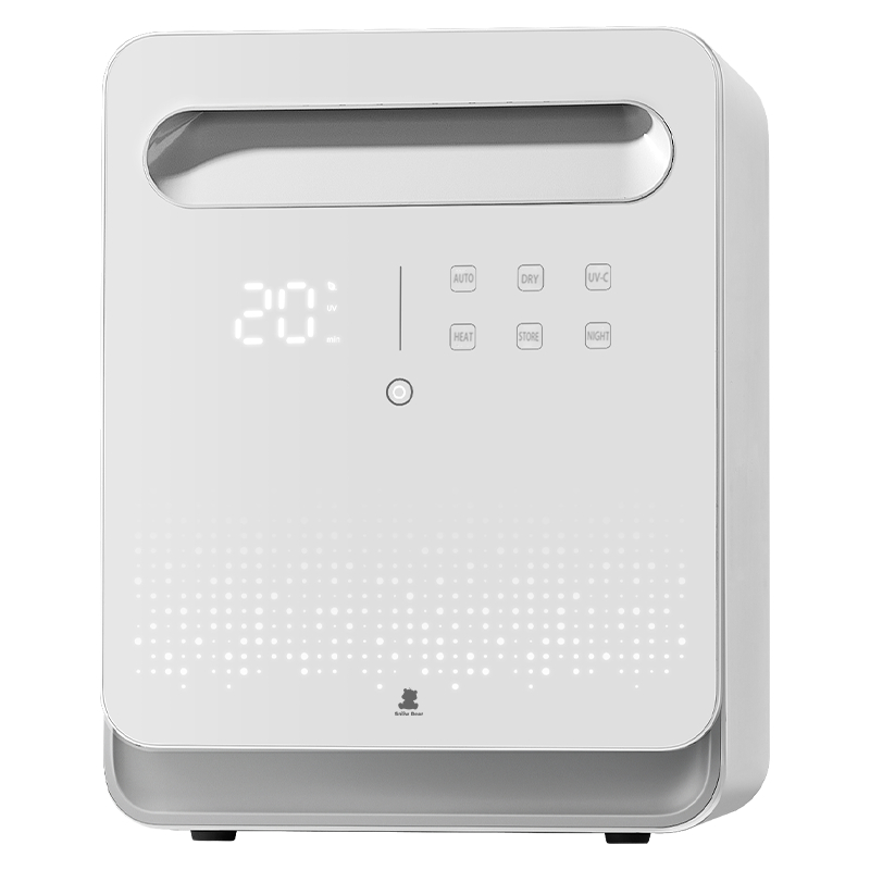 Snow Bear UV Sterilizer and Dryer